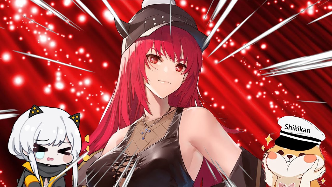 VERA ROZEN.EXE PUNISHING GRAY RAVEN