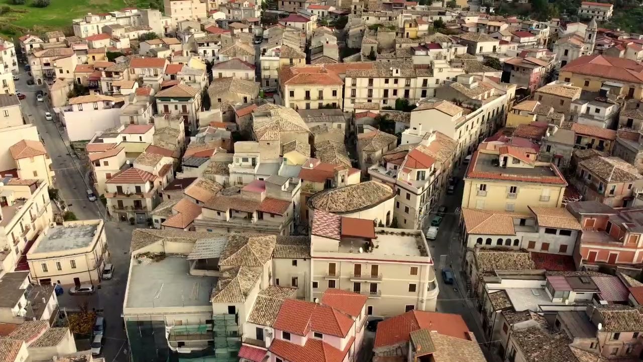 Gioiosa Ionica