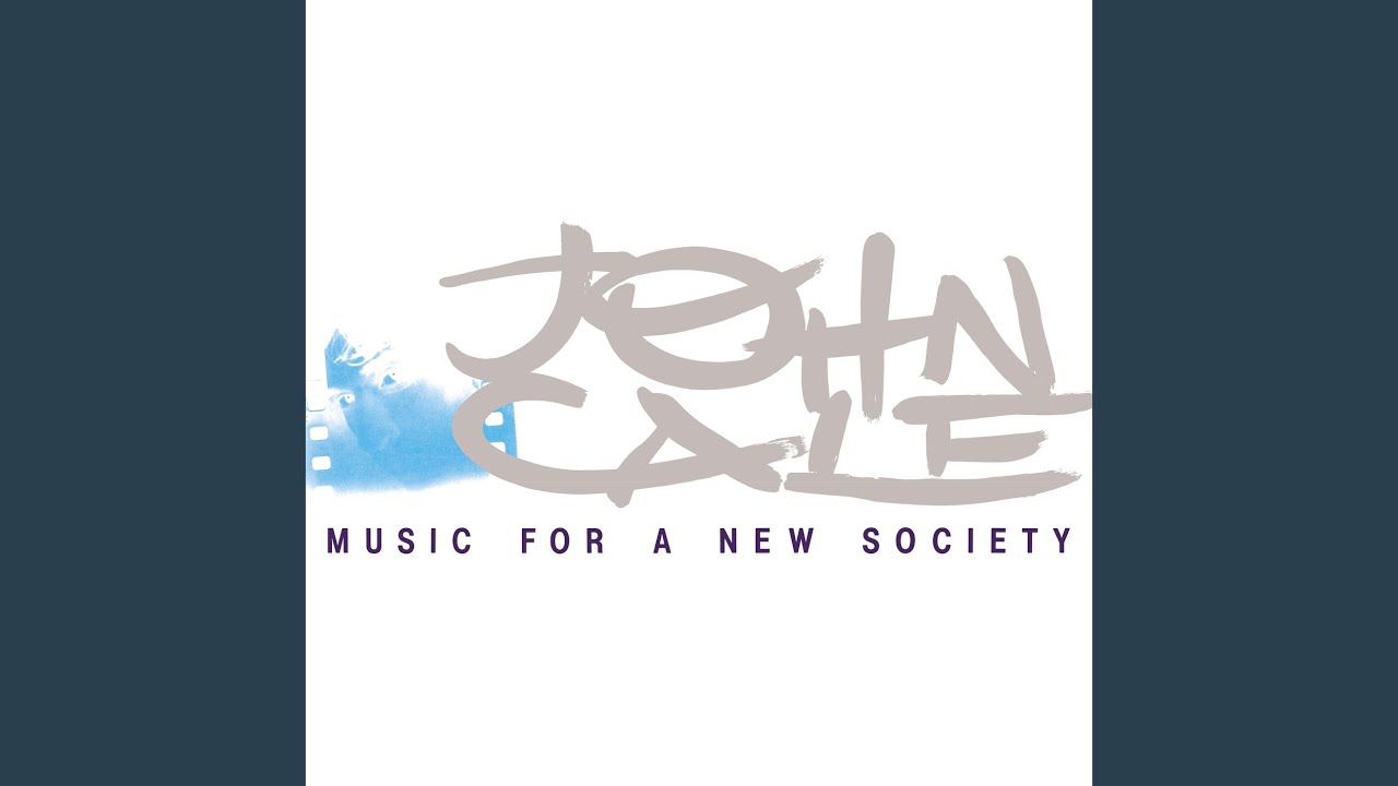 Thoughtless Kind (Music For a New Society)