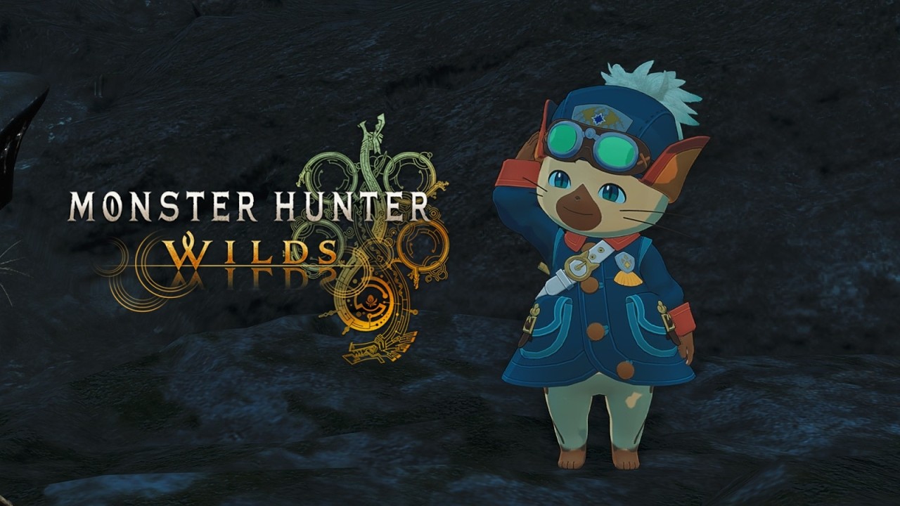 Monster Hunter Wilds x Monster Hunter Stories 3: Twisted Reflection Crossover