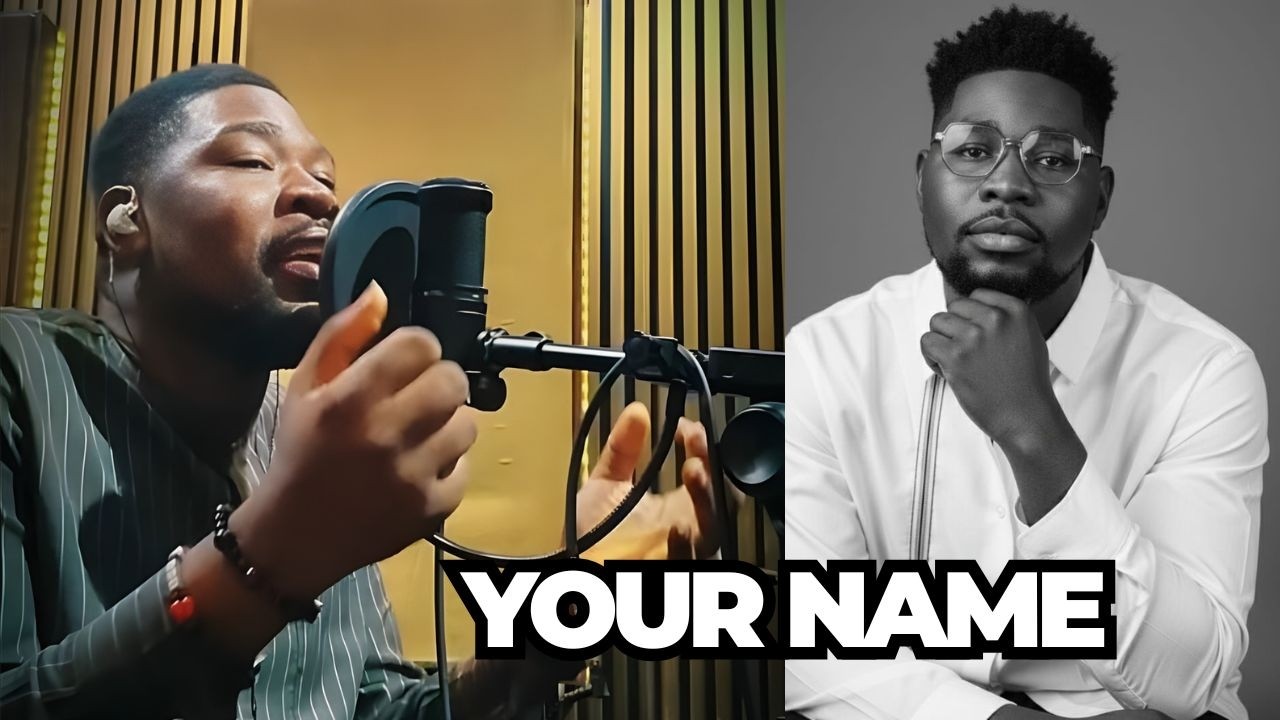 Your Name Is The Highest – Powerful Nigerian Gospel Worship 2026