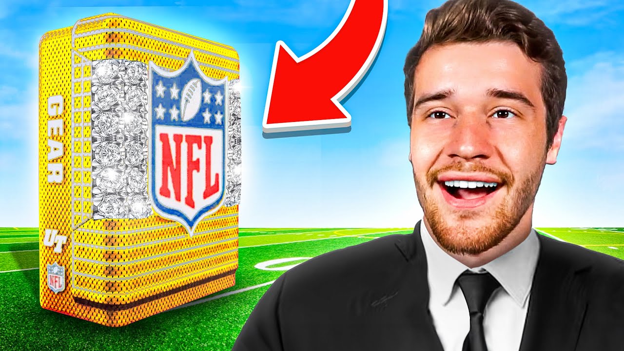 $1 vs $1,000 Madden 23 Packs!