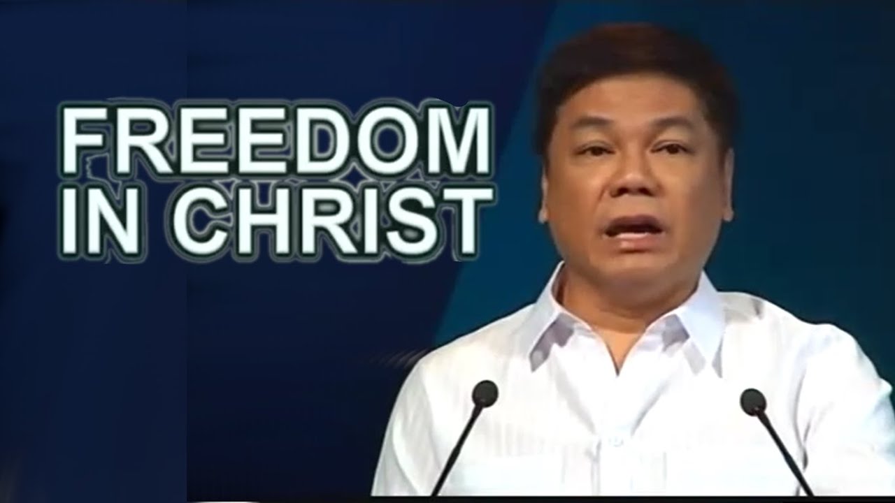 KALAYAAN KAY KRISTO - FREEDOM IN CHRIST