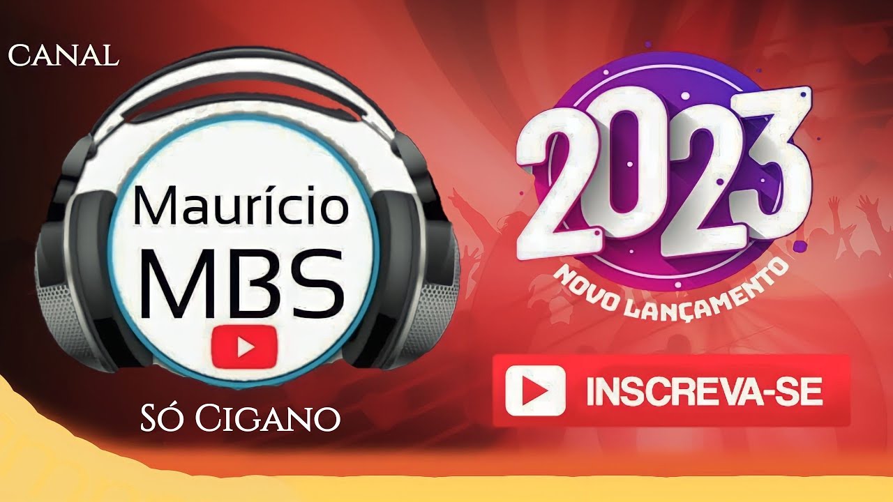 Creone Cigano 2023 /- cora&ccedil;&atilde;o magoado