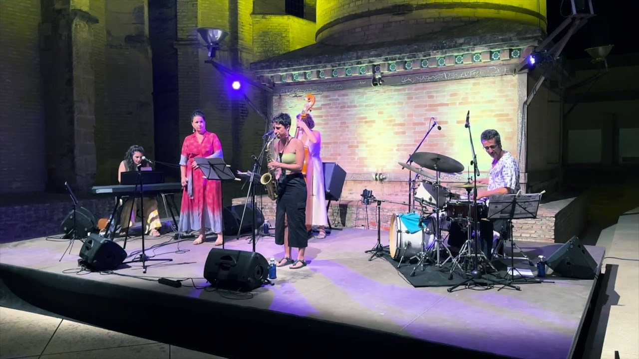 CONNECTIVITY QUINTET (short)