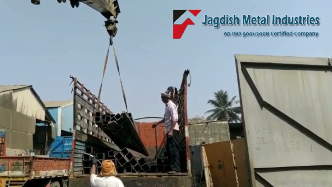 Carbon Steel Seamless Pipes