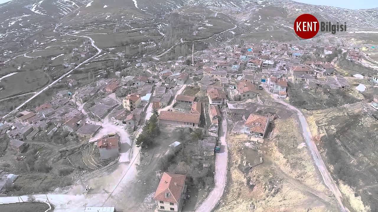 Tatköy Mahallesi Konya