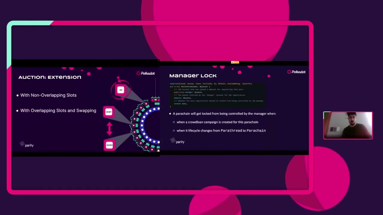 Polkadot Deep Dives: The road to parachains, from launch to interoperability