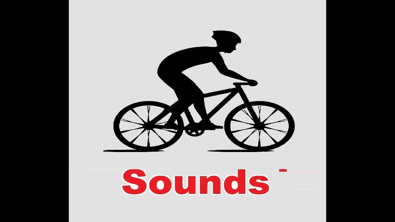 Bicycle Sound Effects All Sounds