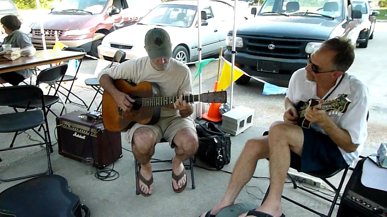Bill Crahan and Scott Tichenor 09-01-2011.MTS