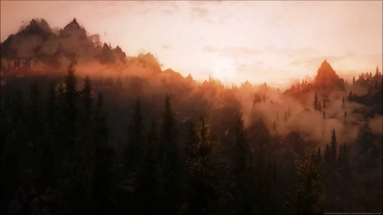 Elder Scrolls Lore: Episodio 1 - A era do Alvorecer