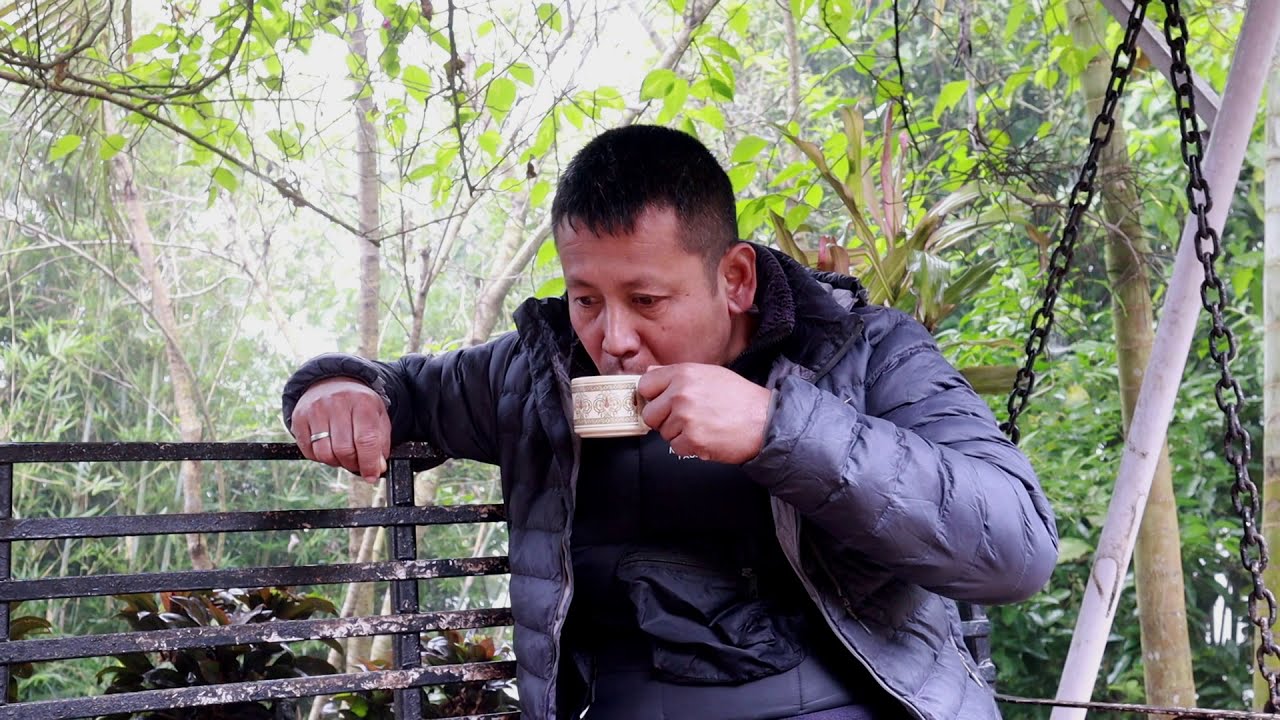 GANDAKI  HOSTEL| VLOG | GORKHA | 2020