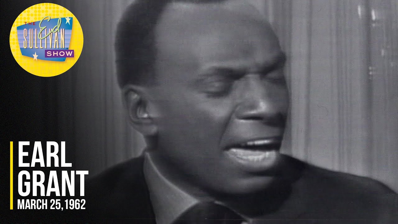 Earl Grant 