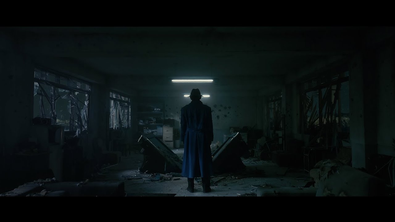 Official Trailer: &lsquo;Faith&rsquo; by Na Hong-jin | Samsung New Zealand