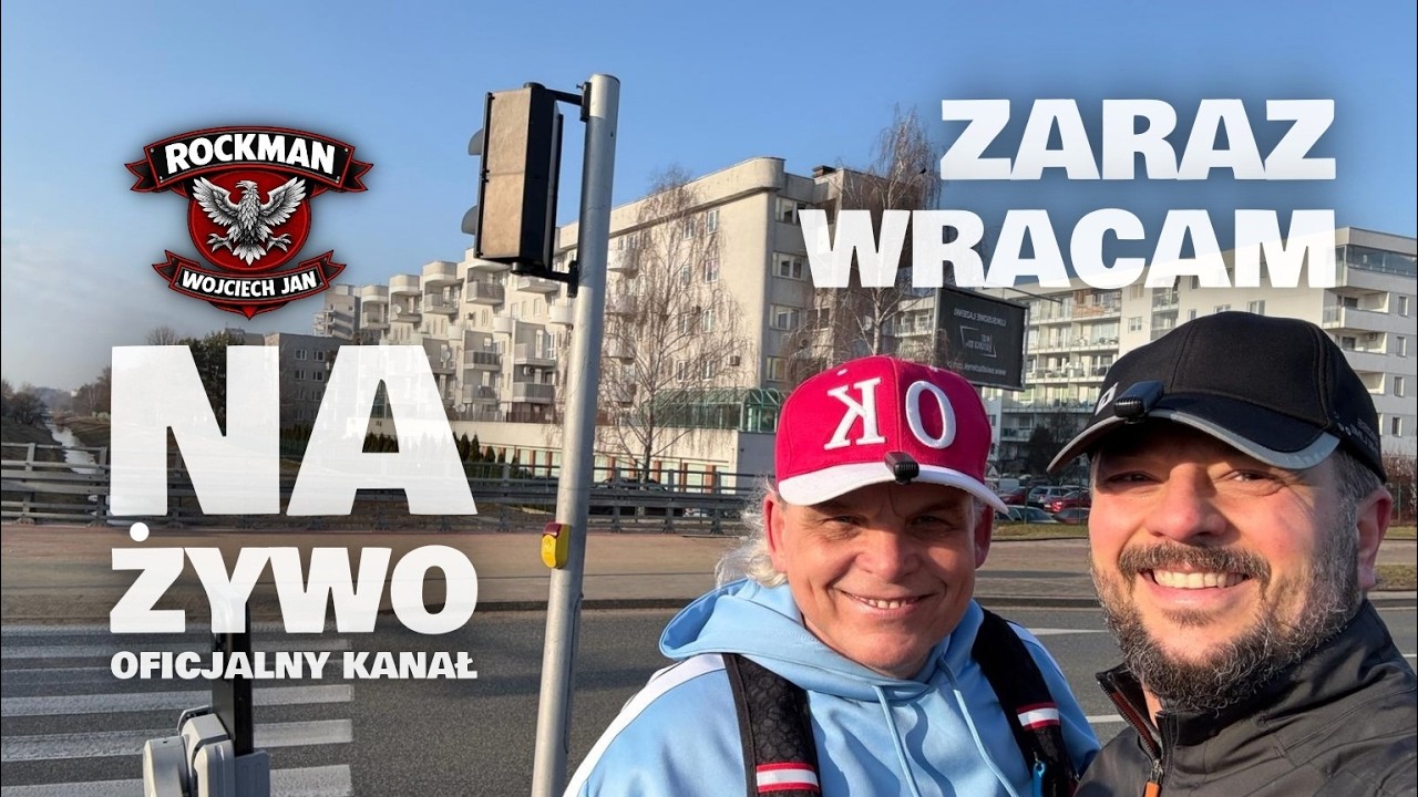 BIEG Z TERAPEUTĄ WALKA O SIEBIE