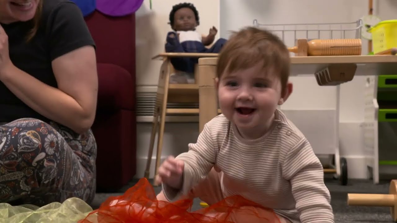 Port Vale Foundation | Baby Bank Provision