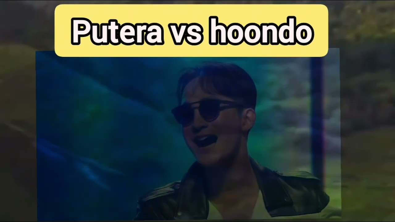 putera muhammad vs  hoondo battle final bigstage  2023