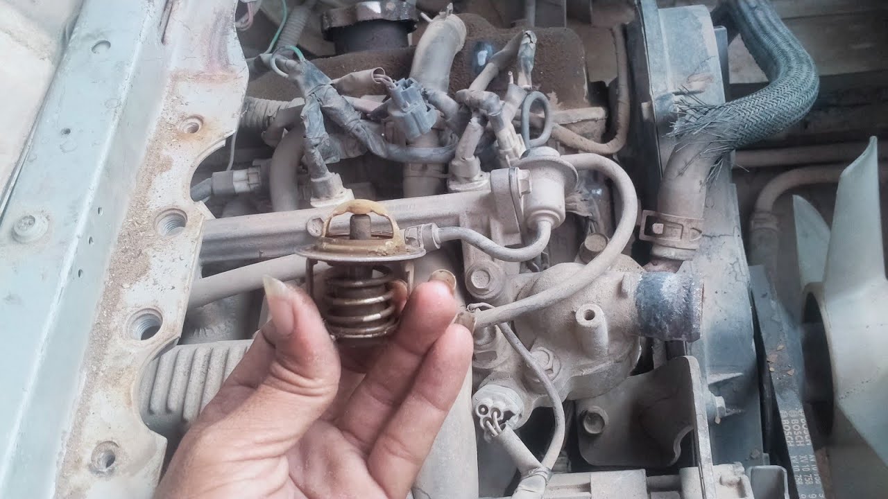 chhota process Bada fayda heating problem solution cars