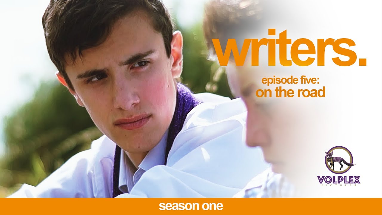 Writers | Season 1, Episode 5 | On The Road
