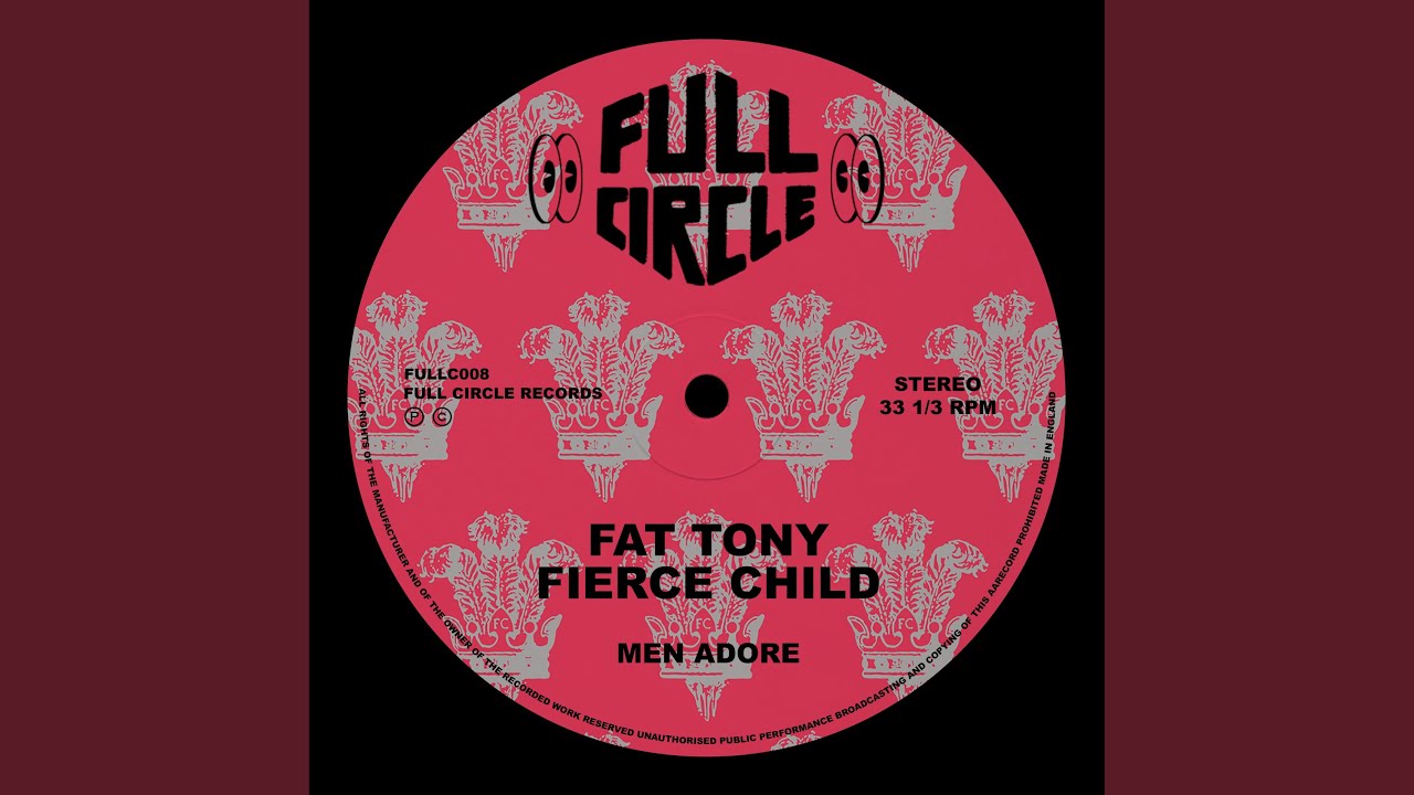 Men Adore (12 Inches Just The Right Size)