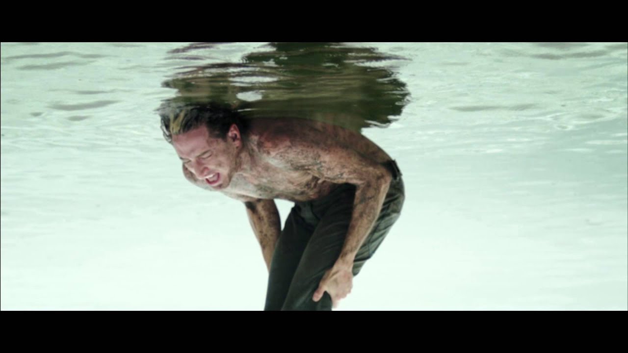 KIRIN J CALLINAN - LANDSLIDE