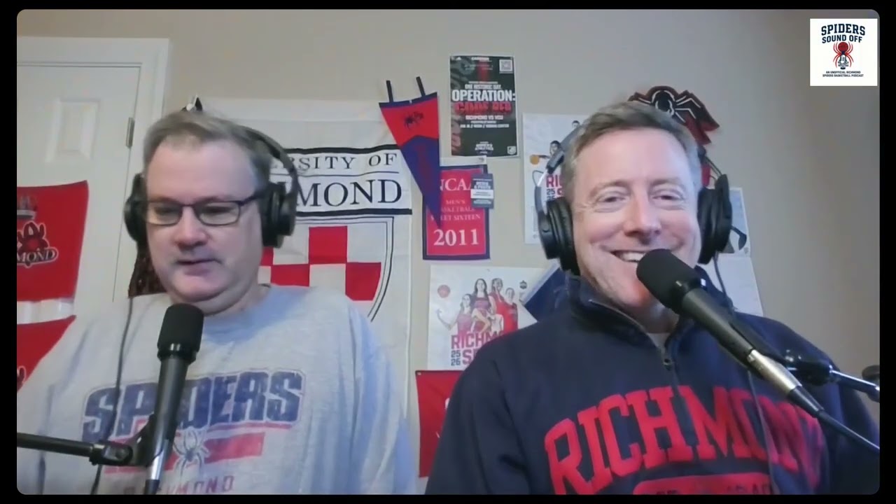 Travel Fatigue, Bad Announcers, and Hope