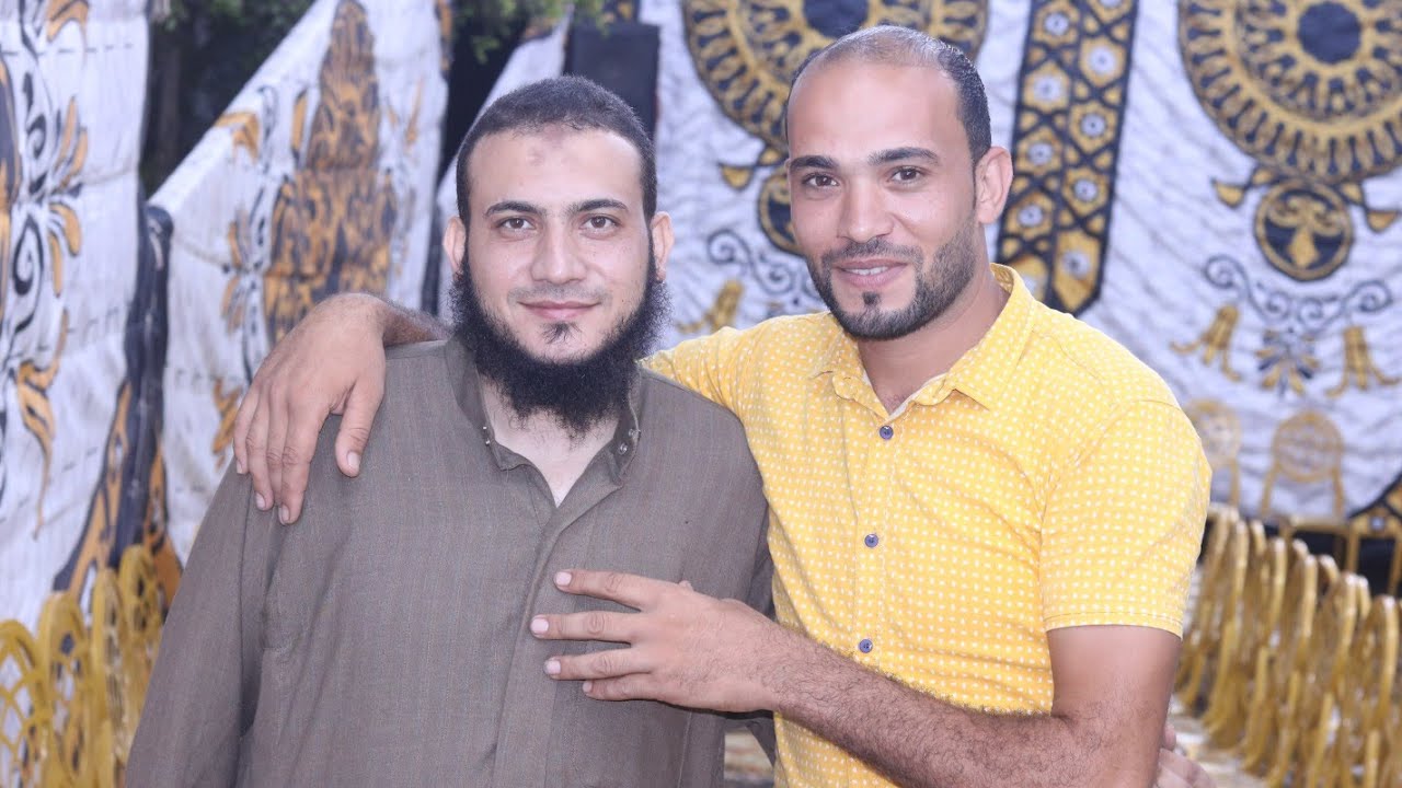 الداعية الخلوق الشيخ أحمد طه بكي وأبكي الجميع(ابني بياكل وبشم الريحه😢)عطالله-الزرقاء -دمياط11-9-2022
