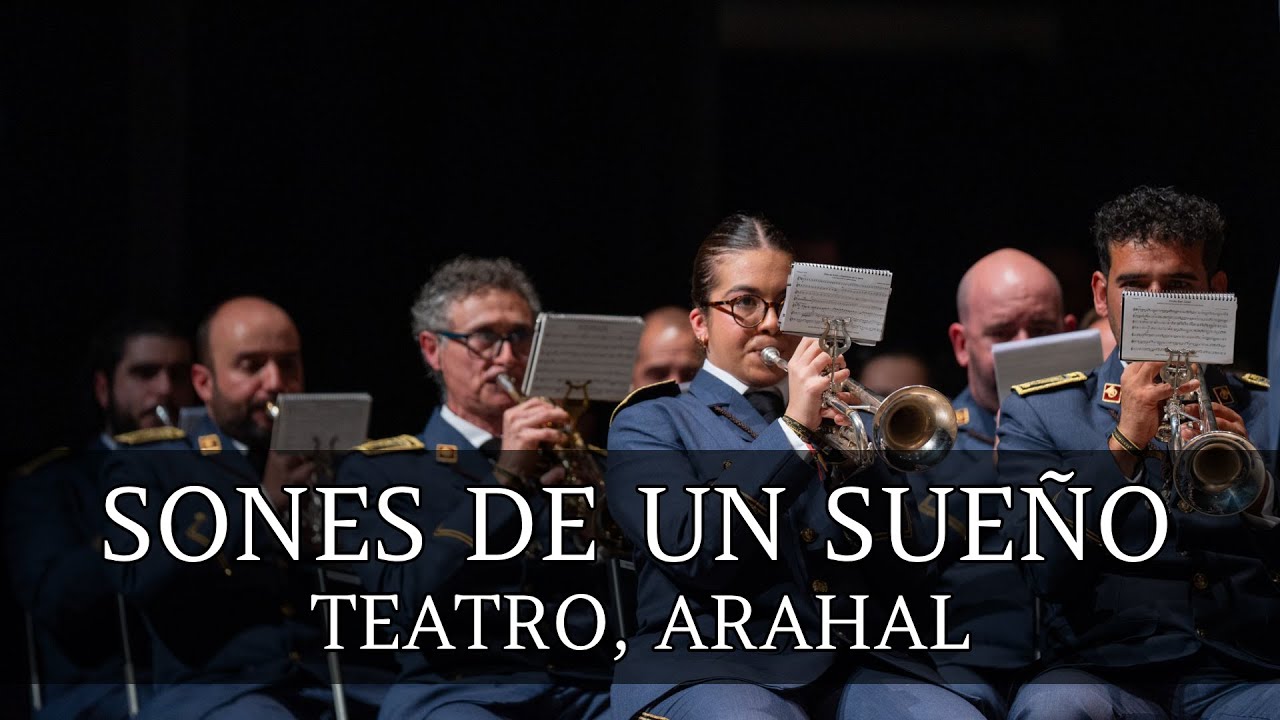 Sones de un Sueño | Concierto (Arahal, 2024)