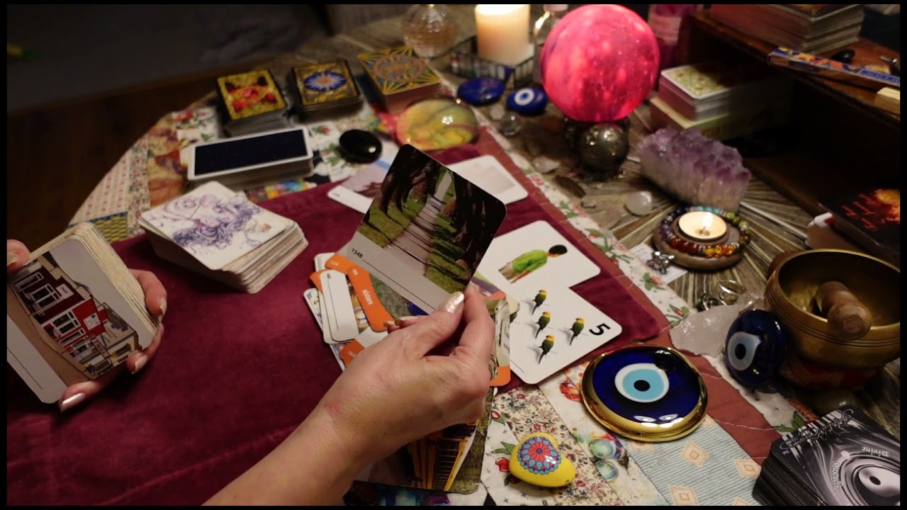 CANCER - Haters/ fake friends Gossiping about you. Showing their true colors. Love Tarot