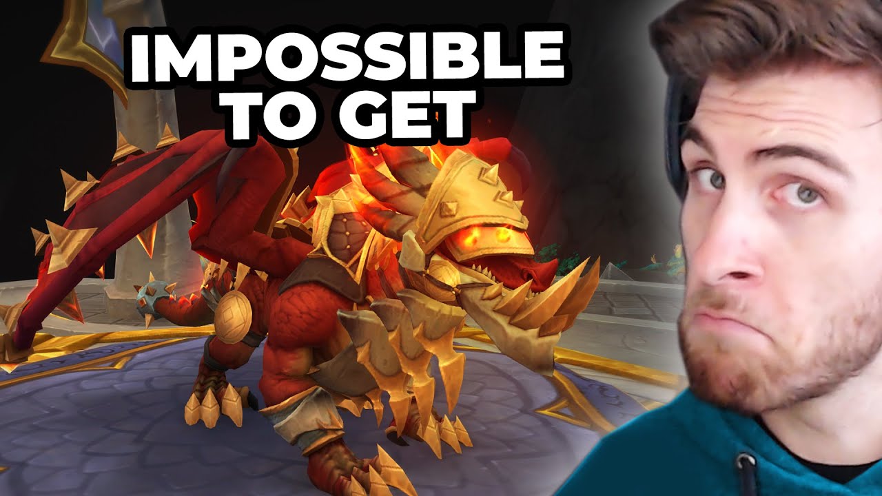 This Is Killing PvP In Dragonflight (Something HAS To Change)