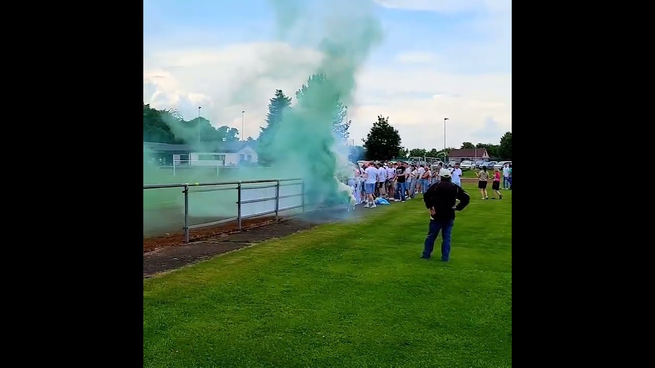 SV G&ouml;ggingen - SGM Fachsenfeld/Dewangen 2:2
