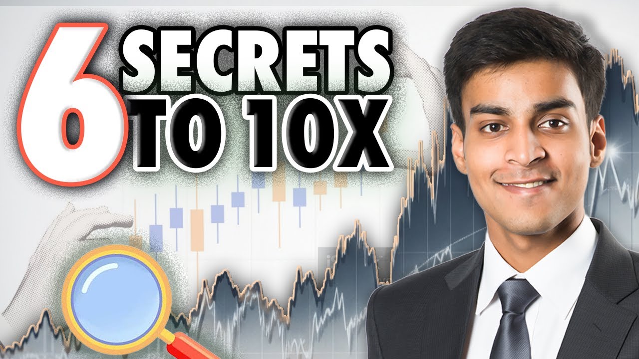 6 Multibagger Stocks to Buy Now in India (Incl. Delta Corp & Netweb)