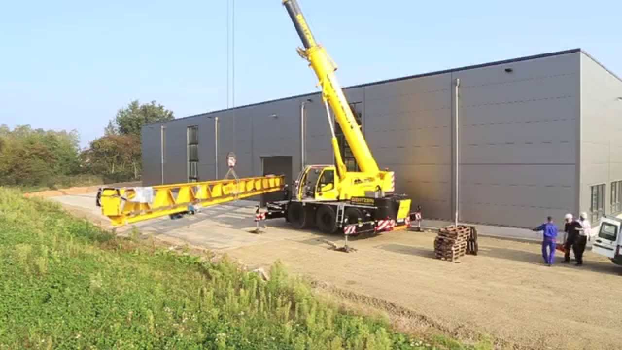 DEMAG  neuer 