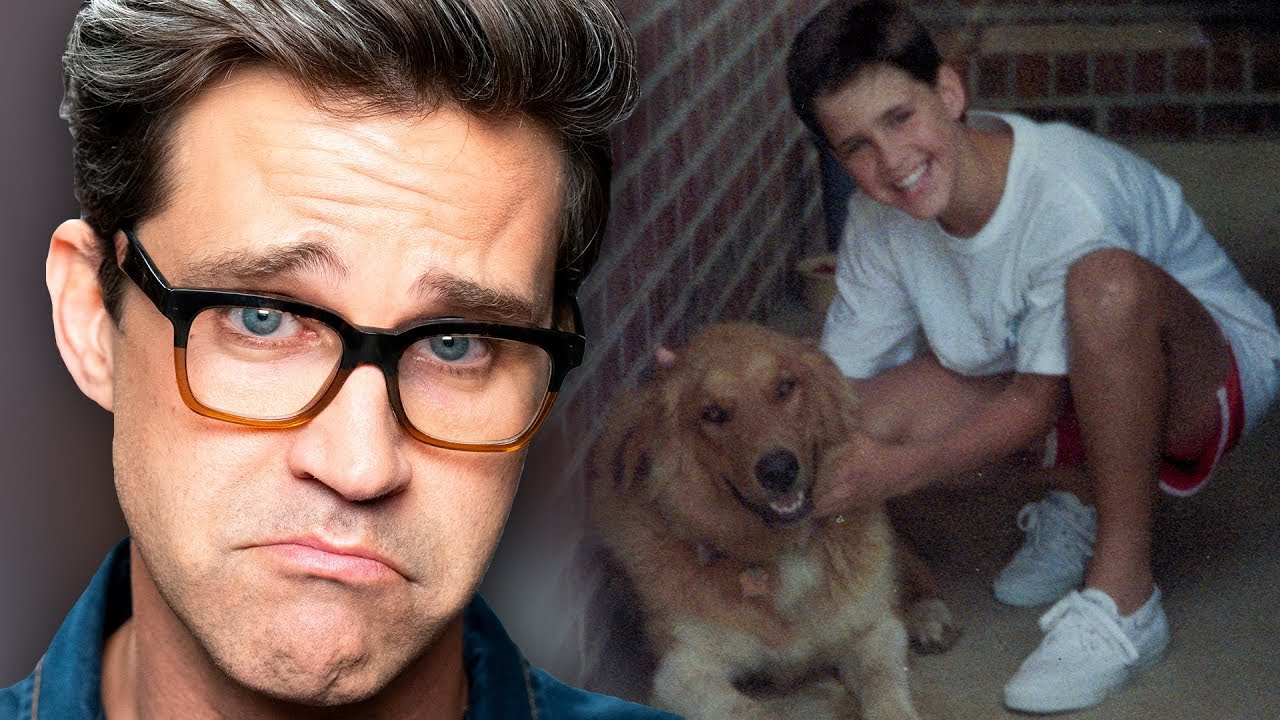 Why Link Jumped Into His Dead Dog’s Grave (MORE)