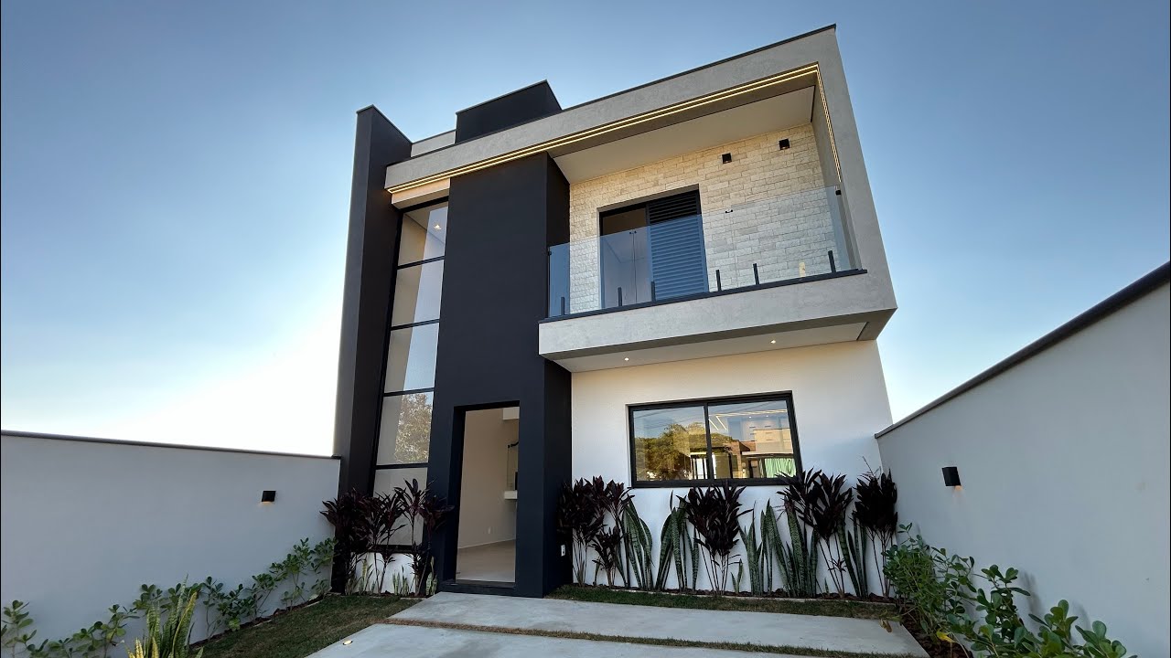 SOBRADO ENCANTADOR NO INTERIOR SP 🤩 RESERVA DOS YPÊS EM TATUÍ
