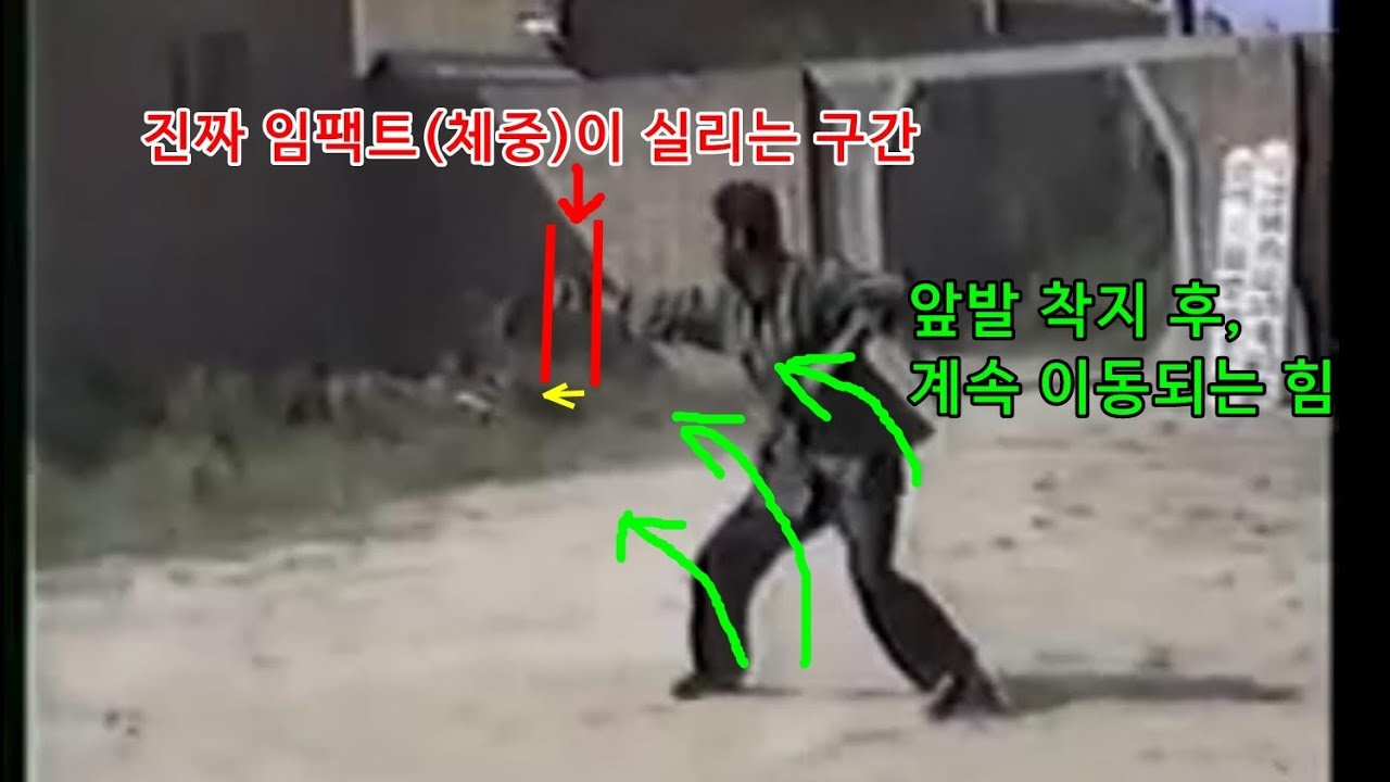 [초보복싱] 