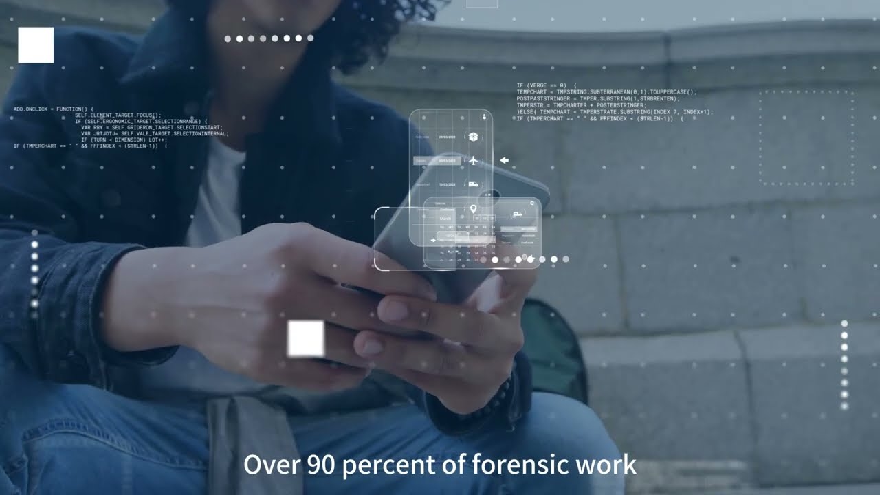 Lyra 600_Lightning-Fast Mobile Data Acquisition