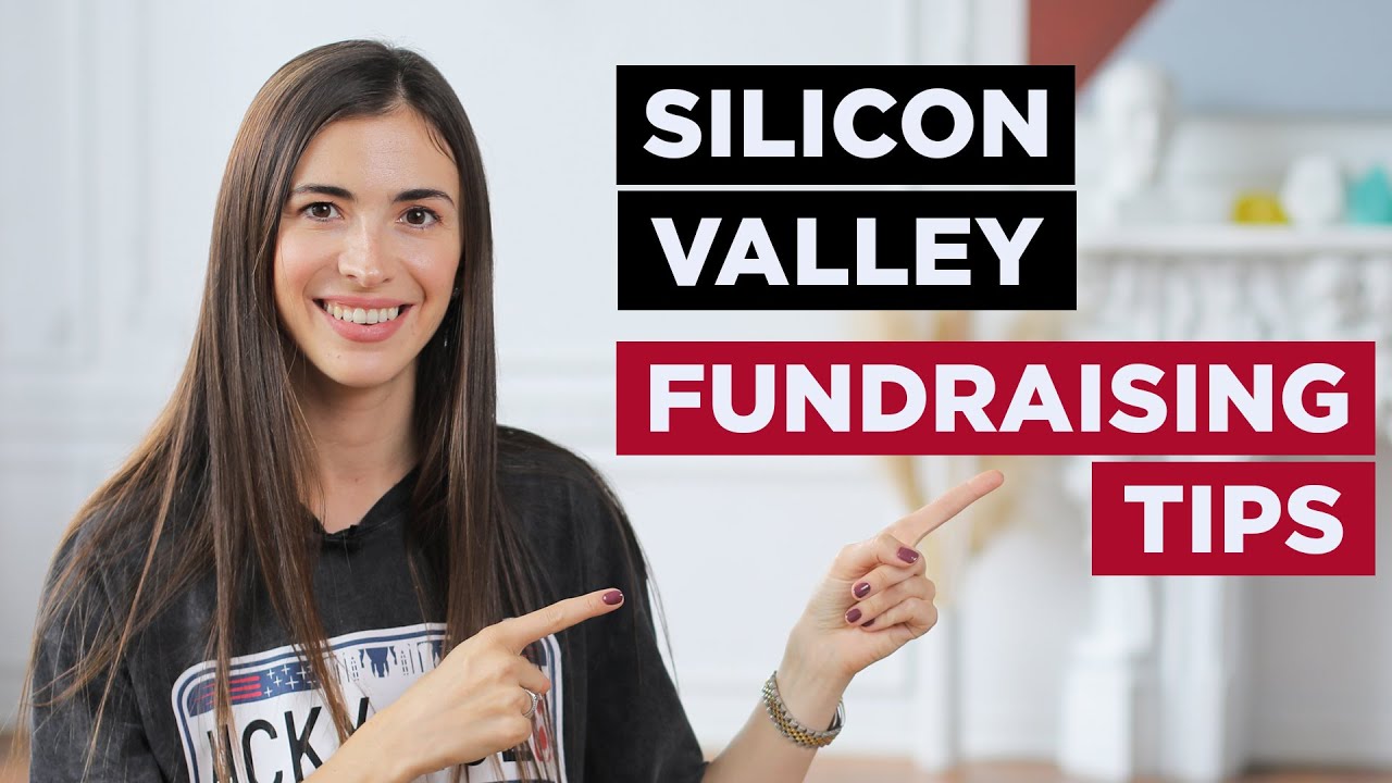 How To Raise Money For Your Business | Pitch Deck Tips