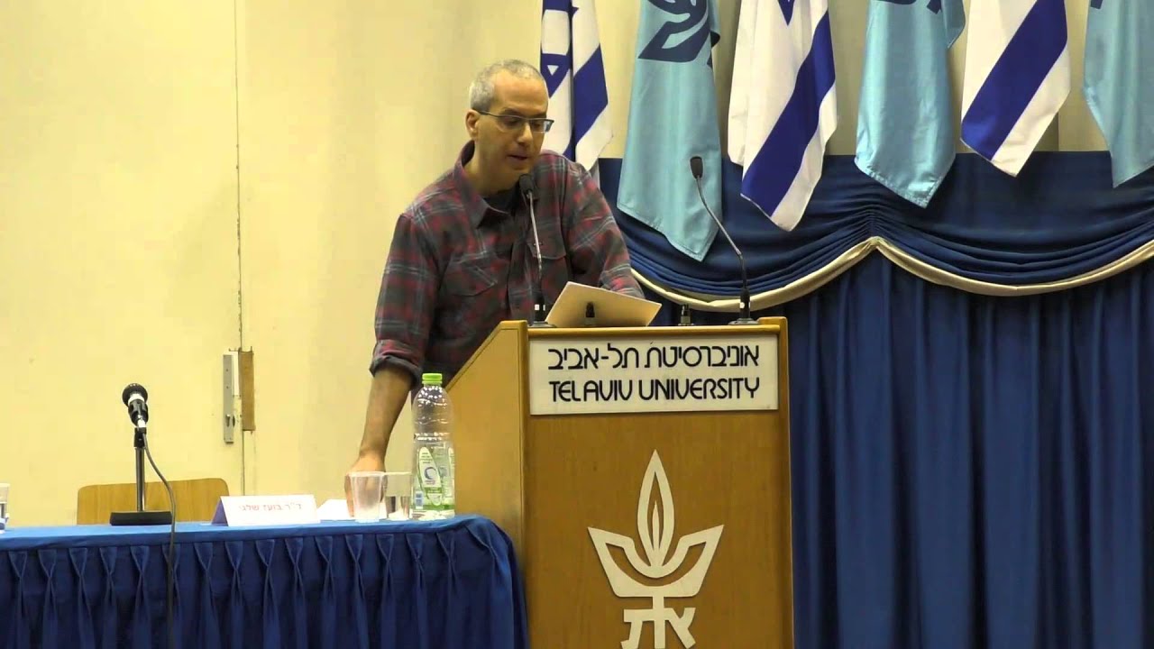 כנס ישראל השני לפסיכותרפיה - מליאת הפתיחה - תרומה של הפסיכותרפיה בעולם משתנה