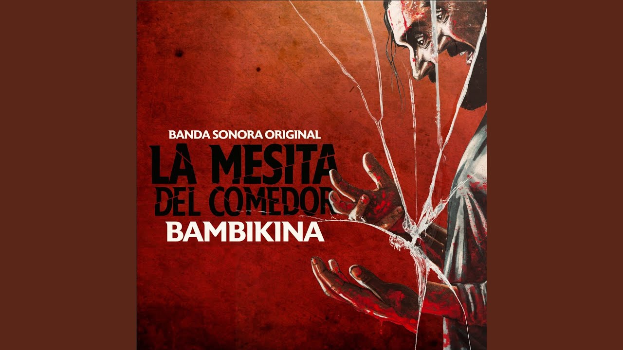 La mesita del comedor