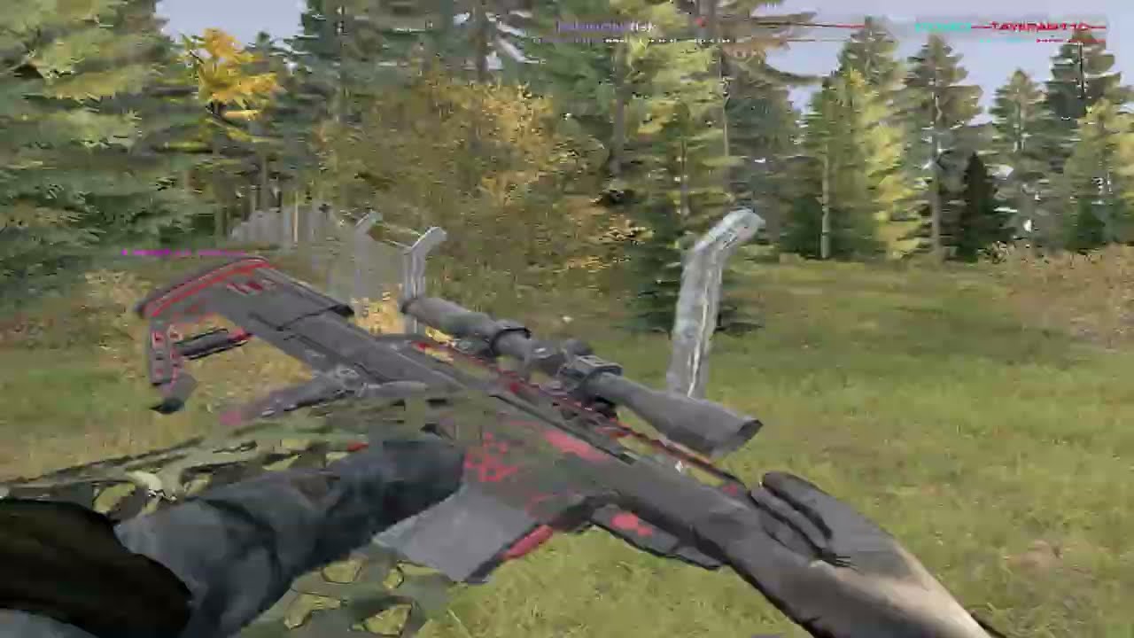 THE PROJECT EPIC MONTAGE!!!
