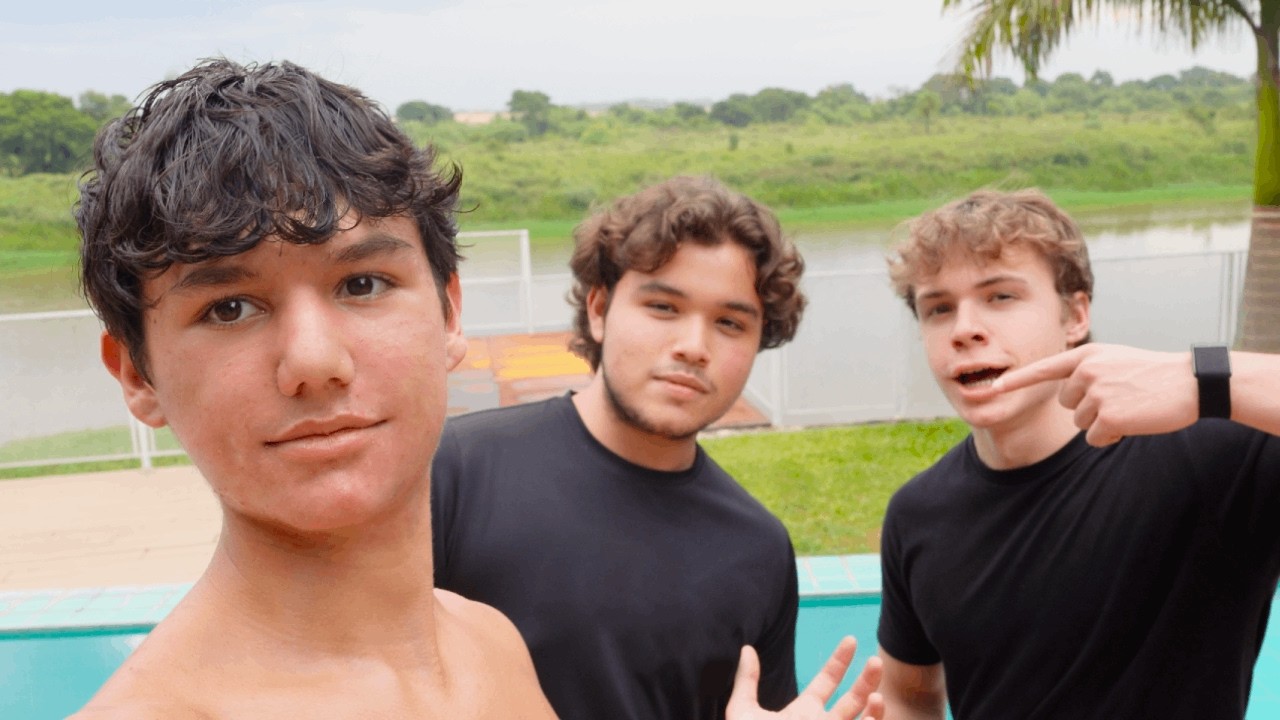My Vlogs Are The Opposite Of Goy Slop