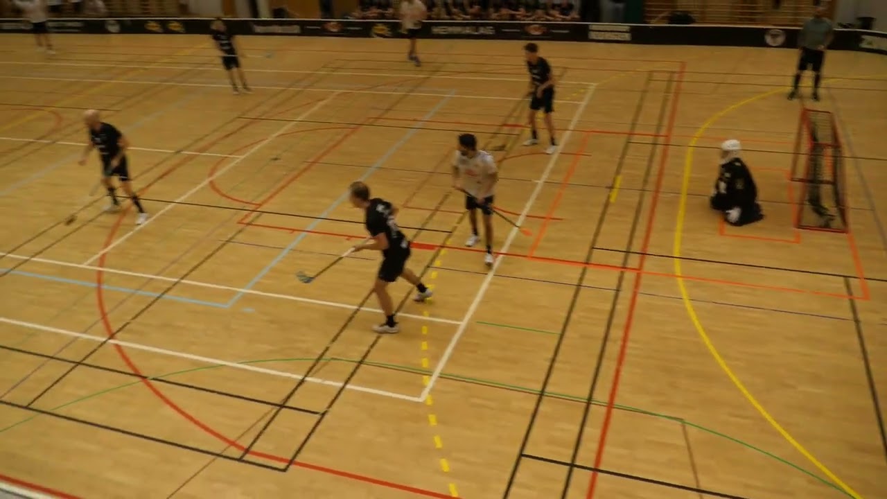 Bergum vs Floda P1