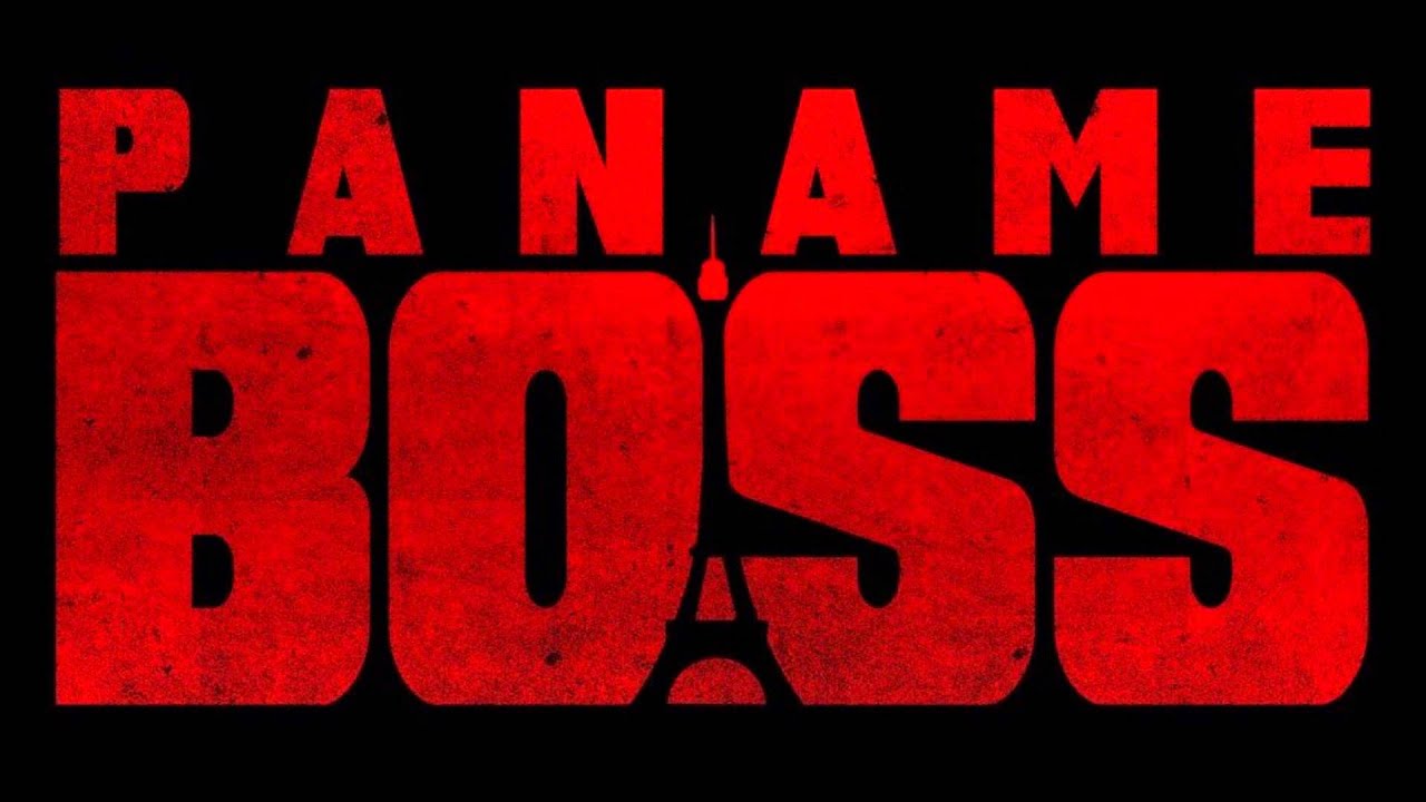 La Fouine - Paname Boss [ Instrumental Officiel ] HD