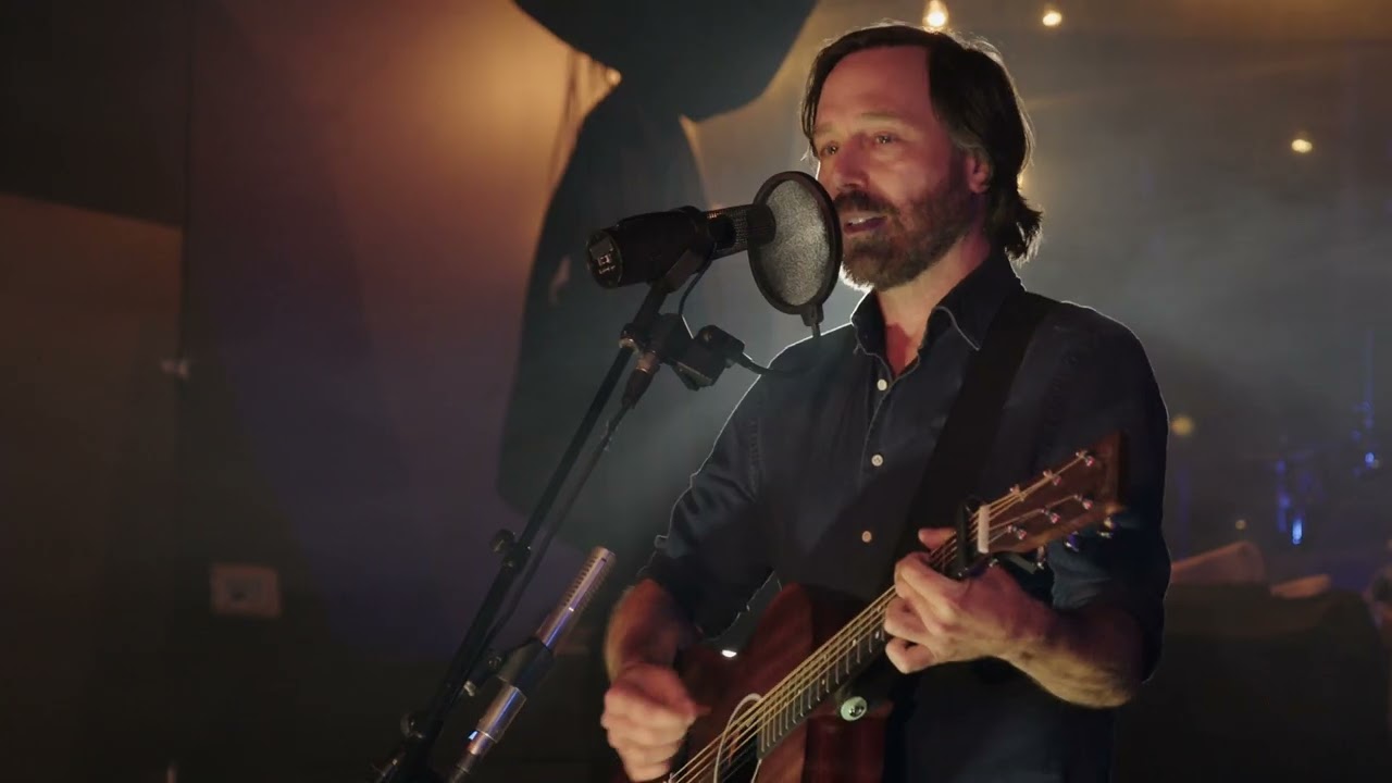 Specks live at Utopia Studios