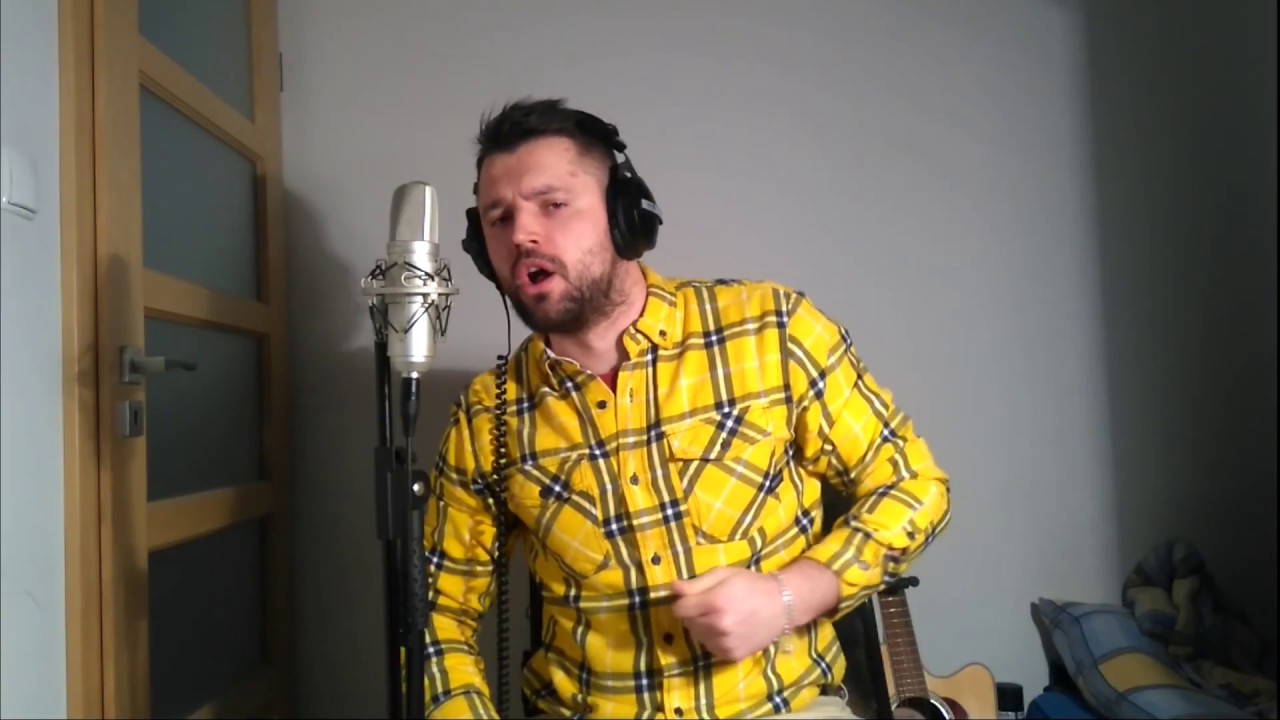 Matt Fitkovsky #Karaoke - Enrique Iglesias - Hero [2018]