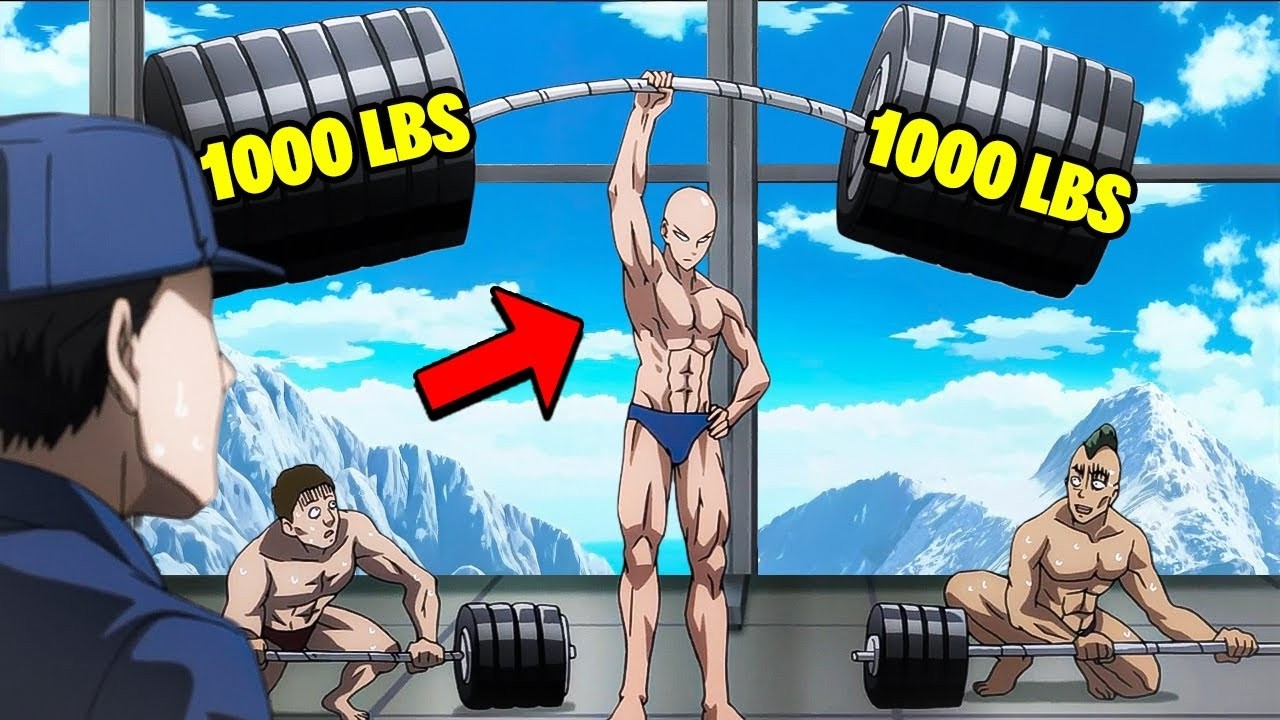 Everyone Thinks He is Weak, But in Reality He is The Strongest in The Universe | Anime recap