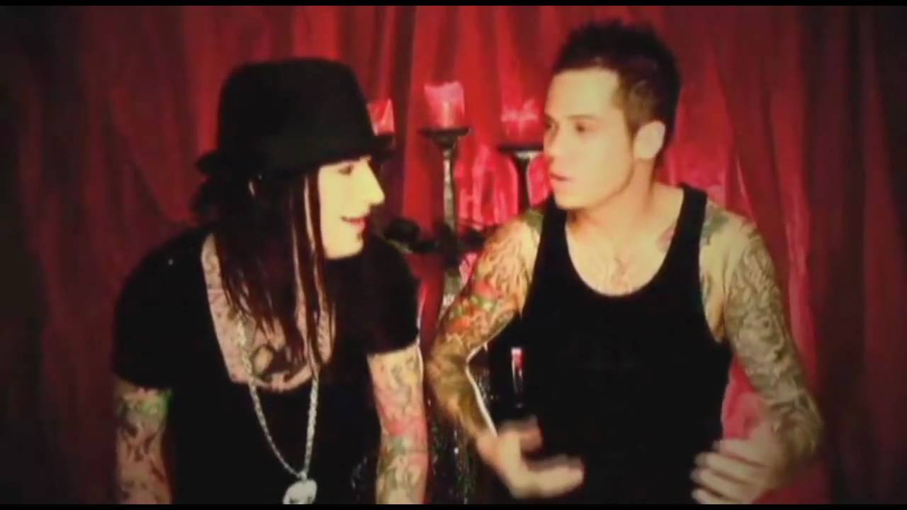 The Adventures Of Sinister & Chi Chi Episode 1 Part 3 OF 3
