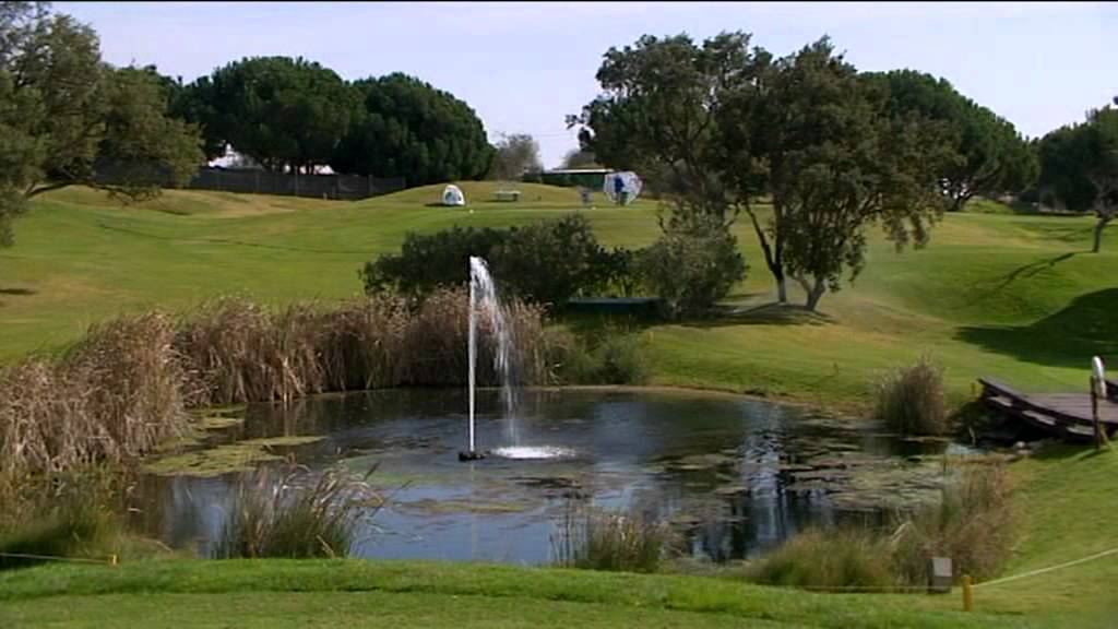 Balaia Golf Course