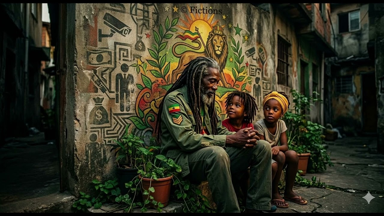 Fiction - Reggae